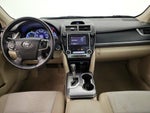 2014 Camry Hybrid Thumbnail 9