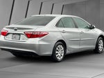 2016 Camry Hybrid Thumbnail 4