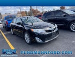 2014 Camry Hybrid Thumbnail 1