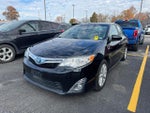 2014 Camry Hybrid Thumbnail 2