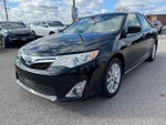 2014 Camry Hybrid Thumbnail 8