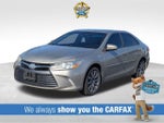 2015 Camry Hybrid Thumbnail 1