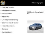 2015 Camry Hybrid Thumbnail 2