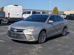2015 Camry Hybrid Thumbnail 3