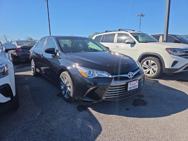 2015 Toyota Camry - $22,475