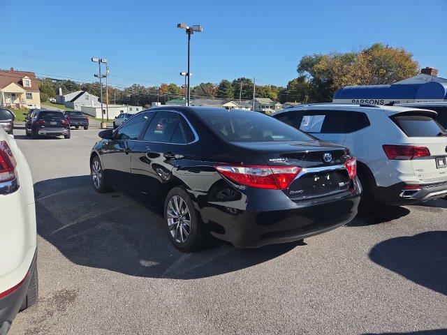 2015 Toyota Camry - $22,475