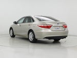 2016 Camry Hybrid Thumbnail 2