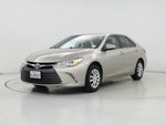 2016 Camry Hybrid Thumbnail 4
