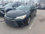 2016 Camry Hybrid Thumbnail 1