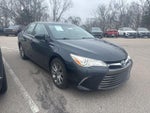 2016 Camry Hybrid Thumbnail 2