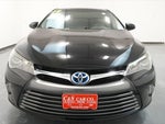 2017 Camry Hybrid Thumbnail 2