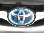 2017 Camry Hybrid Thumbnail 10