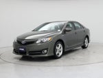 2014 Camry Hybrid Thumbnail 4