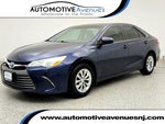 2017 Camry Hybrid Thumbnail 1