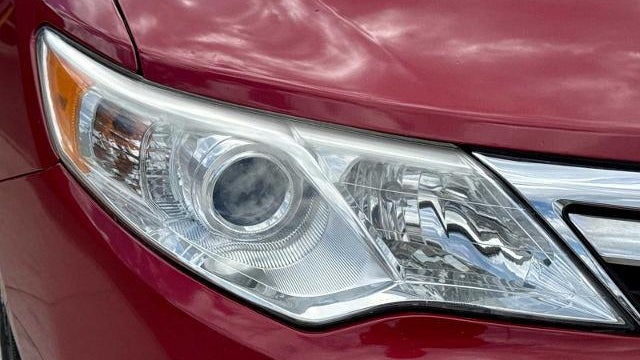 2012 Toyota Camry Hybrid LE