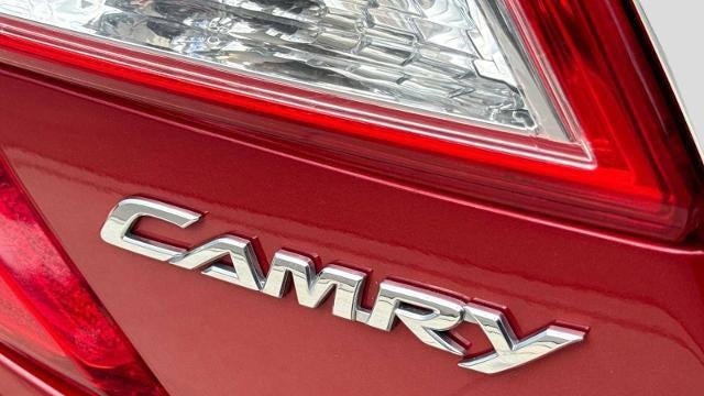 2012 Toyota Camry Hybrid LE