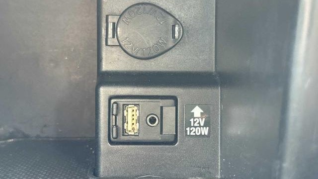 2012 Toyota Camry Hybrid LE
