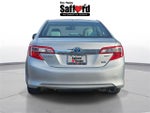 2014 Camry Hybrid Thumbnail 5
