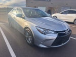 2017 Camry Hybrid Thumbnail 2