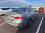 2017 Camry Hybrid Thumbnail 3