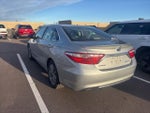 2017 Camry Hybrid Thumbnail 4