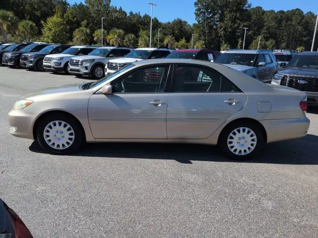 2006 Toyota Camry - $6,895