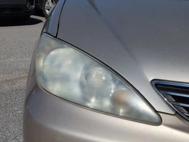 2006 Toyota Camry - $6,895