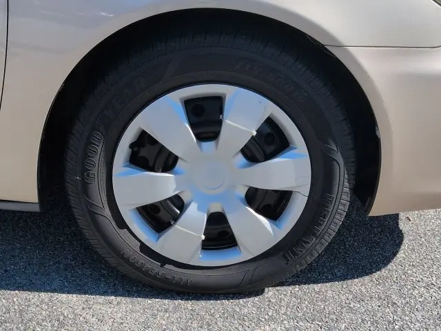 2006 Toyota Camry - $6,895