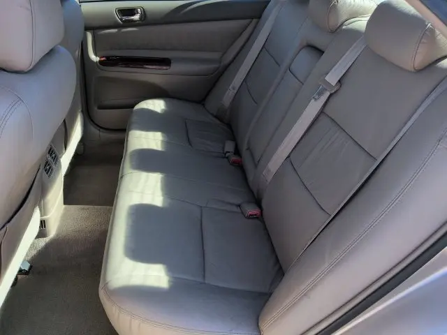 2006 Toyota Camry - $6,895