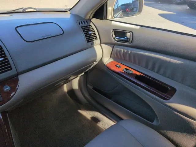 2006 Toyota Camry - $6,895