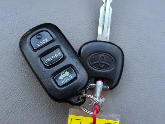 2006 Toyota Camry - $6,895