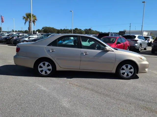 2006 Toyota Camry - $6,895