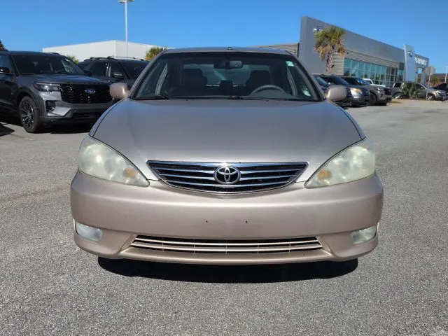 2006 Toyota Camry - $6,895