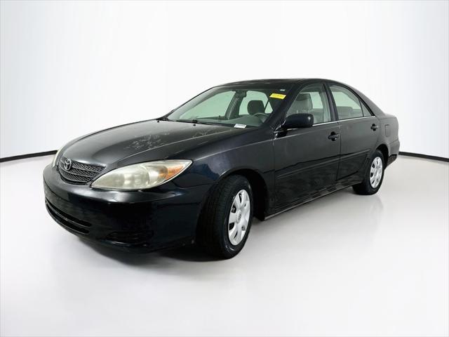 2004 Toyota Camry - $3,479
