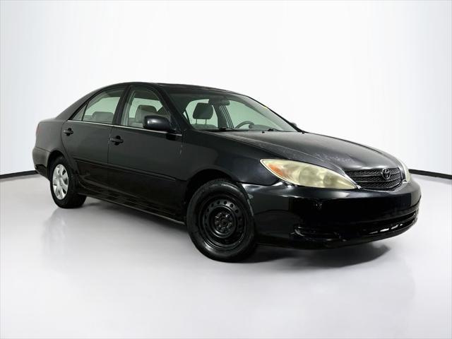 2004 Toyota Camry - $3,479