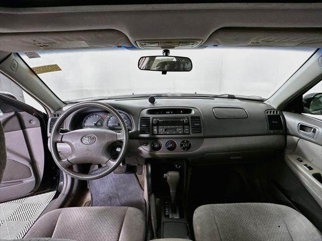 2004 Toyota Camry - $3,479