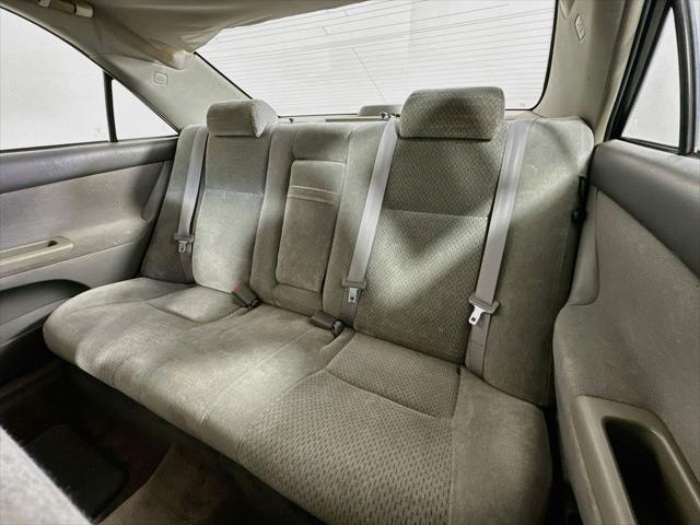 2004 Toyota Camry - $3,479
