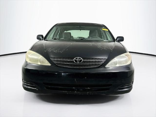 2004 Toyota Camry - $3,479