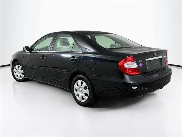 2004 Toyota Camry - $3,479