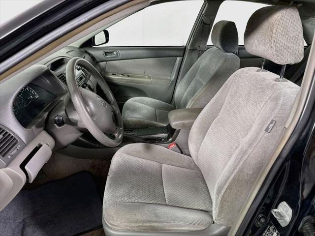 2004 Toyota Camry - $3,479