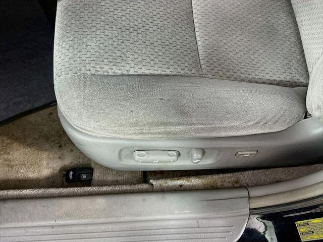 2004 Toyota Camry - $3,479