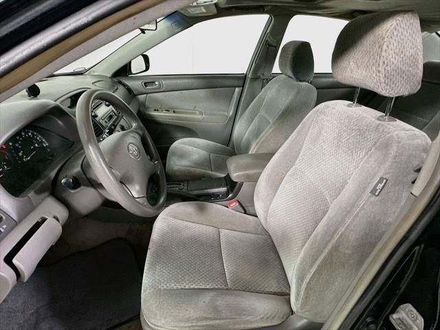 2004 Toyota Camry - $3,479