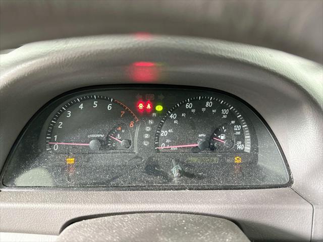 2004 Toyota Camry - $3,479