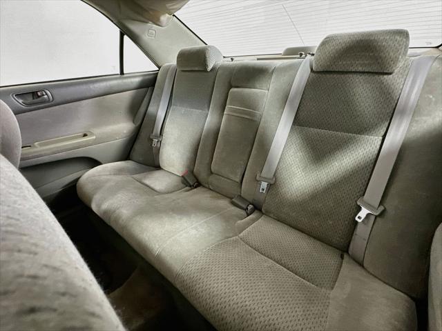 2004 Toyota Camry - $3,479