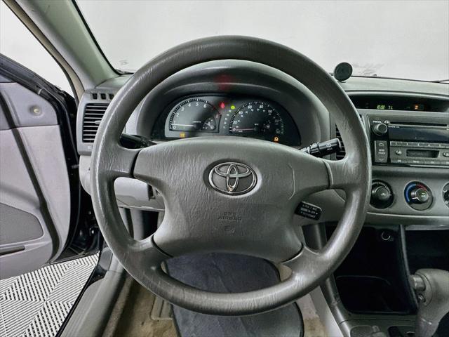 2004 Toyota Camry - $3,479