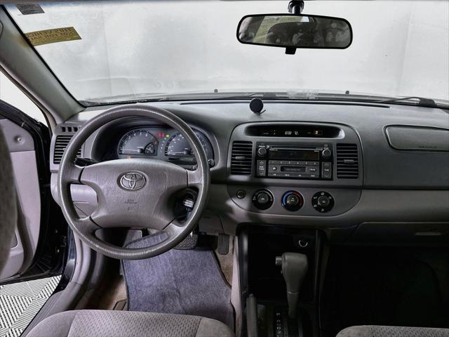 2004 Toyota Camry - $3,479