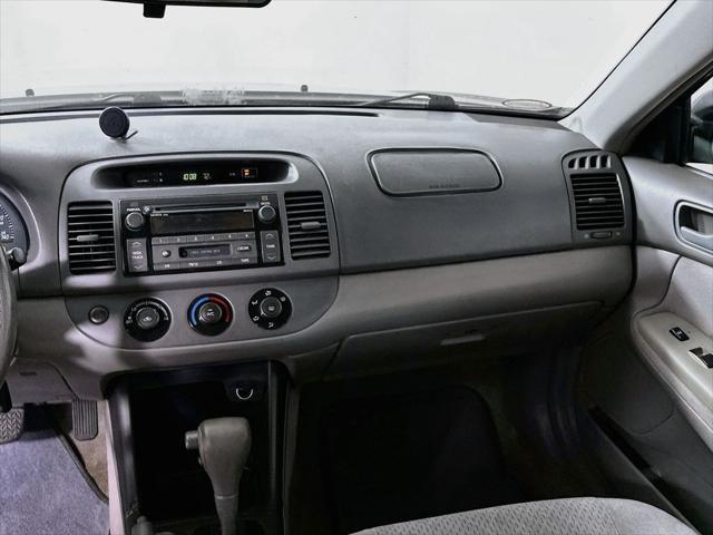 2004 Toyota Camry - $3,479