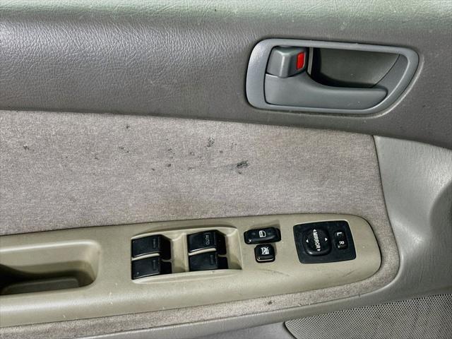 2004 Toyota Camry - $3,479