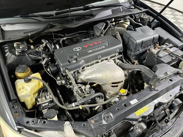 2004 Toyota Camry - $3,479