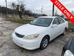 2004 Camry Thumbnail 2
